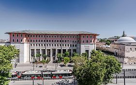 Kent Hotel Istanbul