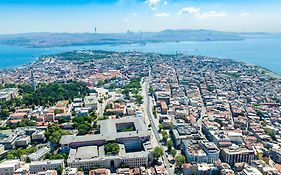 Kent Hotel Istanbul